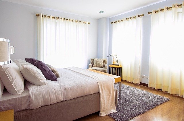 Casa Cruz Apartments — Room